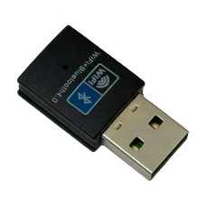 Wi-fi BT5.0 Bluetooth Adapter Hyper M.2