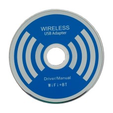 Wi-fi BT5.0 Bluetooth Adapter Hyper M.2
