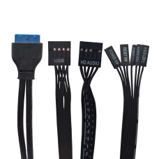 Корпус Marten 1U32U21T1A250WB6501