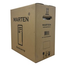 Корпус Marten 1U32U21T1A250WB6501