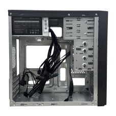 Корпус Marten 1U32U21T1A250WB6501