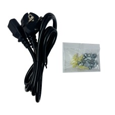 Корпус Marten 1U32U21T1A250WB6501