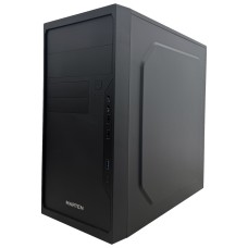 Корпус Marten 1U32U21T1A250WB6501