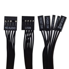 Корпус Marten 2U21A250WB