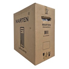Корпус Marten 2U21A250WB