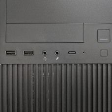 Корпус Marten 2U21A250WB