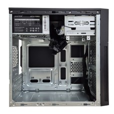 Корпус Marten 2U21A250WB