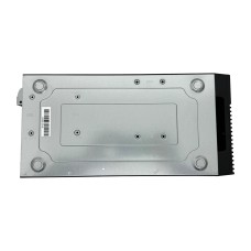 Корпус Marten ATX 2U21A500WB 2xUSB2.0/место под Type-C/2xMic/с БП/Черная