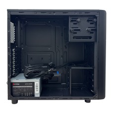 Корпус Marten 2U31U22T1A250WB8821S