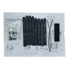 Корпус Marten 2U31U22T1A250WB8821S