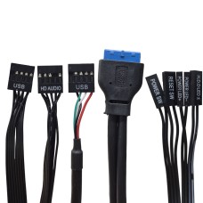 Корпус Marten 2U32U21T1A250WB6501