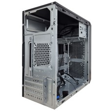 Корпус Marten Single Button