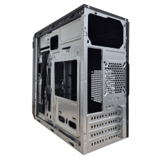 Корпус Marten Single Button