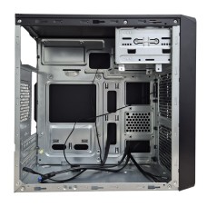 Корпус Marten Single Button