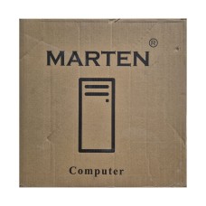 Корпус Marten Single Button