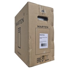 Корпус Marten Single Button