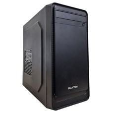 Корпус Marten Single Button