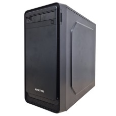 Корпус Marten Single Button