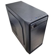 Корпус Marten Single Button