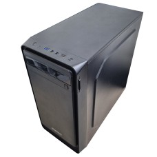 Корпус Marten Single Button