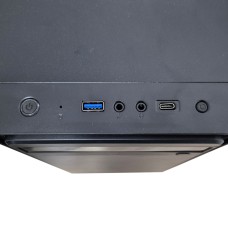 Корпус Marten Single Button