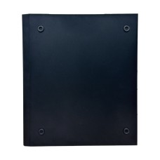 Корпус MARTEN SFF Black /БП/4хUSB3.0/CardReader/2xMic/Slim