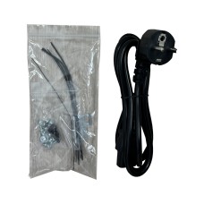 Корпус MARTEN SFF Black /БП/4хUSB3.0/CardReader/2xMic/Slim