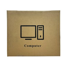 Корпус NoName SFF Black Type-C /БП/4хUSB3.0/CardReader/2xMic/Slim