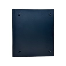 Корпус NoName SFF Black Type-C /БП/4хUSB3.0/CardReader/2xMic/Slim