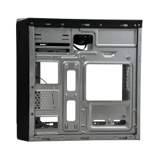 Корпус Marten с БП mini tower с ручкой старого формата