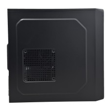 Корпус Marten с БП mini tower с ручкой старого формата