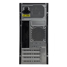 Корпус Marten с БП mini tower с ручкой старого формата