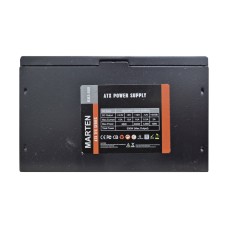Уц. Блок питания Marten BB3-500, б/у