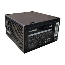 Блок питания MARTEN ATX-850 850W
