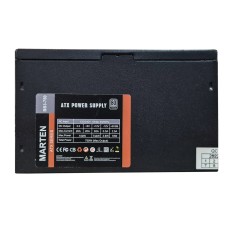 Блок питания Marten BB3-750