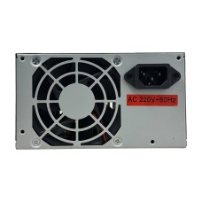 Блок питания MARTEN MN-550 ATX Серый