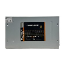Блок питания MARTEN MN-550 ATX Серый