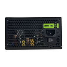 Блок питания Marten ATX-750 80 PLUS GOLD Black