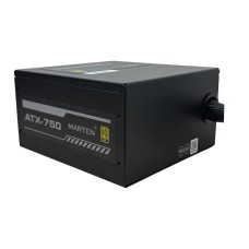 Блок питания Marten ATX-750 80 PLUS GOLD