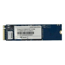 SSD Phison M.2 2280 E15T 512Gb