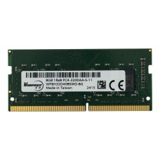 ОЗУ Wooposit 8 GB DDR4 3200 Mhz PC4-3200AA-S-11 SO-DIMM