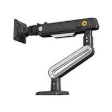 Крепление настольное NB A6 (black) с газлифтом для дисплеев 27"-50", 5-18кг, VESA: 75-100, черно