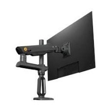Крепление настольное NB A7 (black) с газлифтом для дисплеев 27"-50", 5-18кг, VESA: 75-100, черное