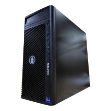 Сервер Marten Aisk 3680 /MB DELL 0VTKY7/i9-14900K/RAM 64GB/SSD 512GB/HDD 4TB/RTX 3050 VRAM 6GB