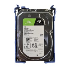 Сервер Marten Aisk 3680 /MB DELL 0VTKY7/i9-14900K/RAM 64GB/SSD 512GB/HDD 4TB/RTX 3050 VRAM 6GB