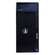 Сервер Marten Aisk 3680 /MB DELL 0VTKY7/i9-14900K/RAM 64GB/SSD 512GB/HDD 4TB/RTX 3050 VRAM 6GB