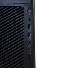 Сервер Marten Aisk 3680 /MB DELL 0VTKY7/i9-14900K/RAM 64GB/SSD 512GB/HDD 4TB/RTX 3050 VRAM 6GB