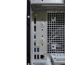 Сервер Marten Aisk 3680 /MB DELL 0VTKY7/i9-14900K/RAM 64GB/SSD 512GB/HDD 4TB/RTX 3050 VRAM 6GB