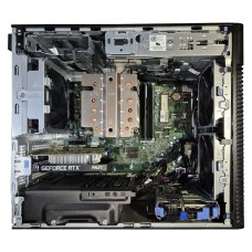 Сервер Marten Aisk 3680 /MB DELL 0VTKY7/i9-14900K/RAM 64GB/SSD 512GB/HDD 4TB/RTX 3050 VRAM 6GB