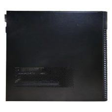 Сервер Marten Aisk 3680 /MB DELL 0VTKY7/i9-14900K/RAM 64GB/SSD 512GB/HDD 4TB/RTX 3050 VRAM 6GB